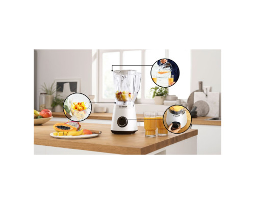 Блендер Bosch MMB6141W