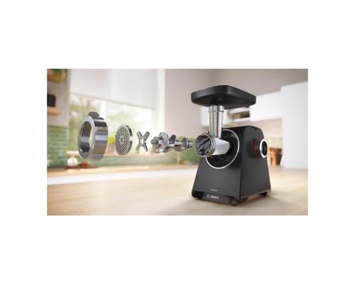 Мясорубка Bosch MFWS440B