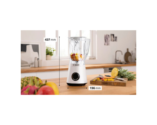 Блендер Bosch MMB6141W