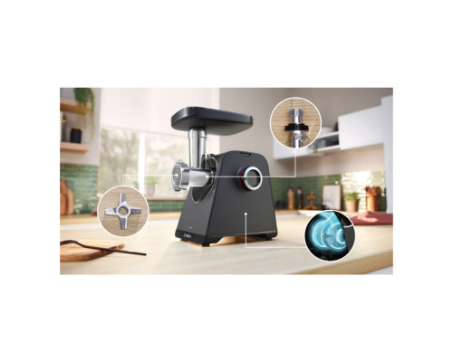 Мясорубка Bosch MFWS450B