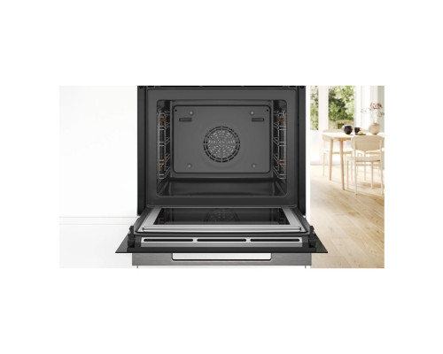 Духовой шкаф Bosch HMG7361B1