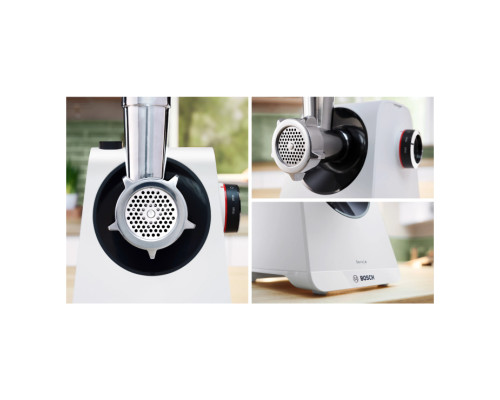 Мясорубка Bosch MFWS420W