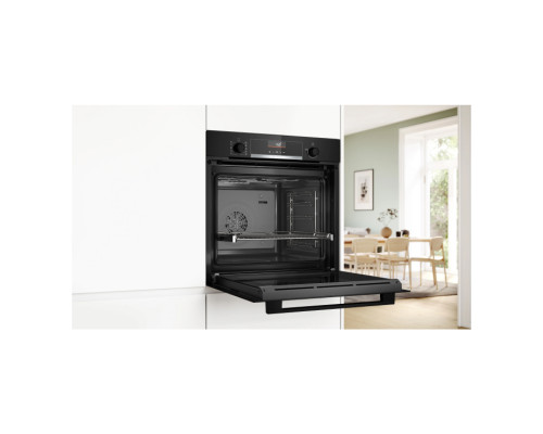 Духовой шкаф Bosch HBG536EB3