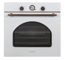 Духовой шкаф CATA MRA 7108 WH
