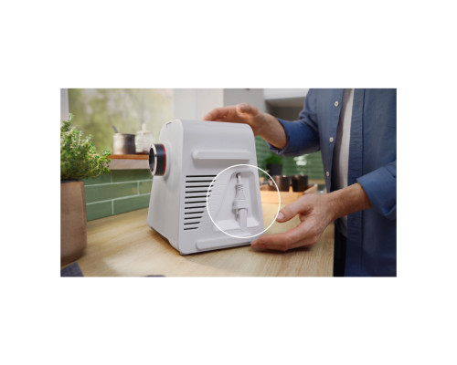 Мясорубка Bosch MFWS420W