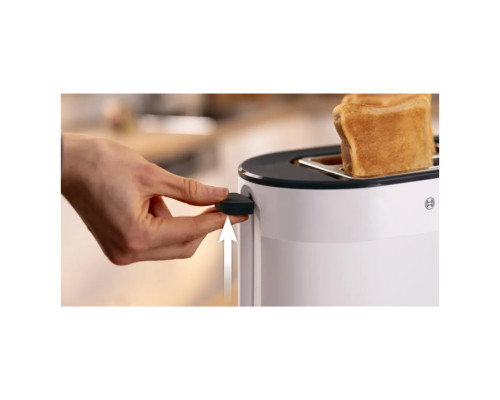 Тостер Bosch TAT2M121