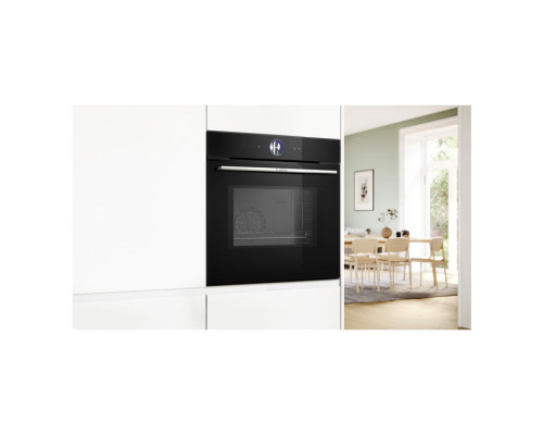 Духовой шкаф Bosch HMG7361B1