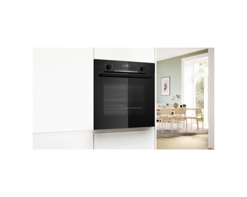 Духовой шкаф Bosch HBG536EB3