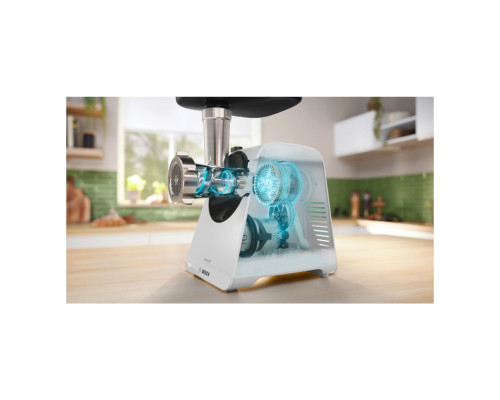 Мясорубка Bosch MFWS420W