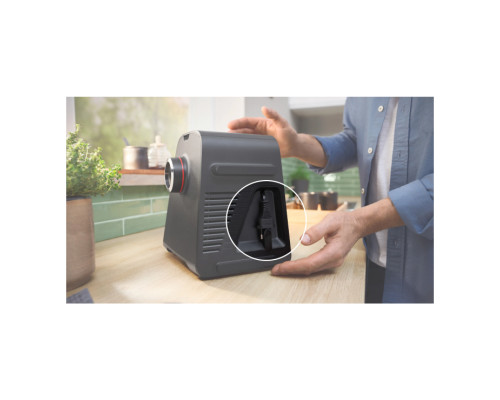 Мясорубка Bosch MFWS450B