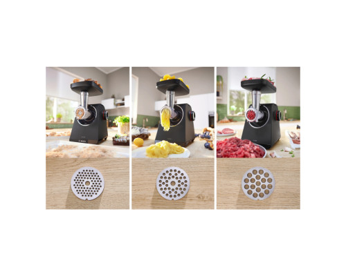 Мясорубка Bosch MFWS450B