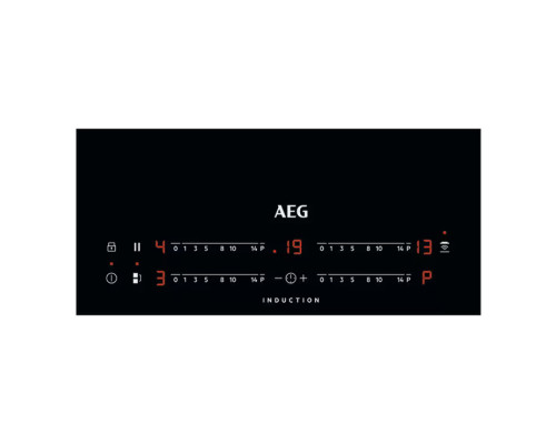 Варочная панель AEG HK654070FB