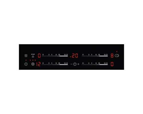 Варочная панель AEG HK654070FB
