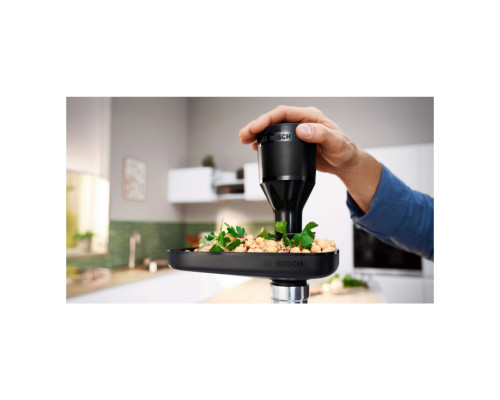 Мясорубка Bosch MFWS440B