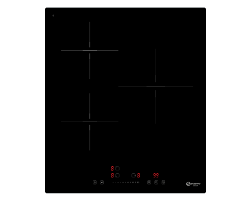Варочная панель Schtoff IT4603 Black