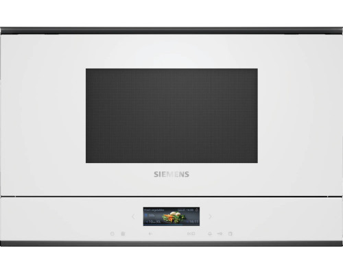 Микроволновая печь Siemens BF722L1W1