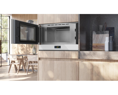 Микроволновая печь Siemens BF722L1W1