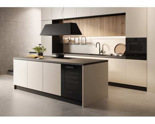 Встраиваемый винный шкаф Elica Veritas BI36