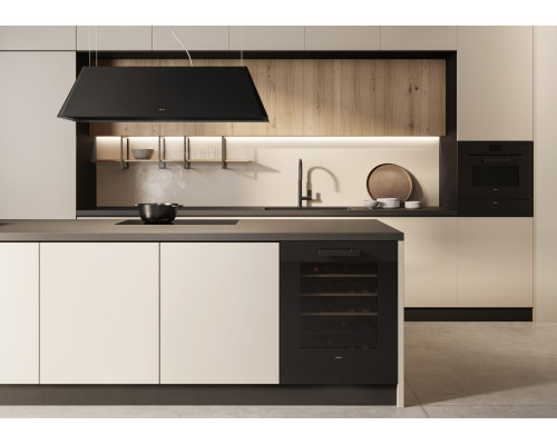 Встраиваемый винный шкаф Elica Veritas BI36