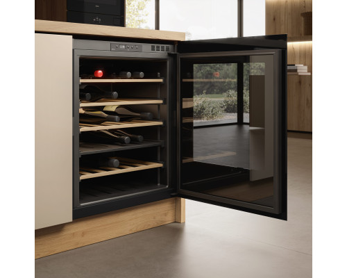 Встраиваемый винный шкаф Elica Veritas BI36