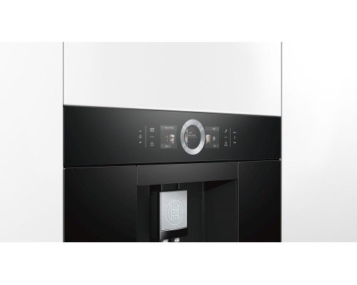 Кофемашина Bosch CTL636EB6