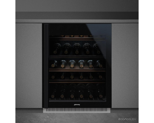 Smeg CVI638LN3