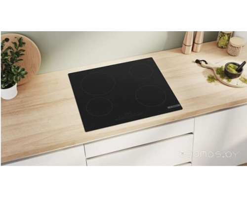 Варочная панель Bosch Serie 6 PKE611FP2E