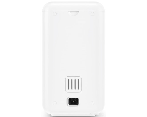 Кофемашина Smeg BCC02WHMEU