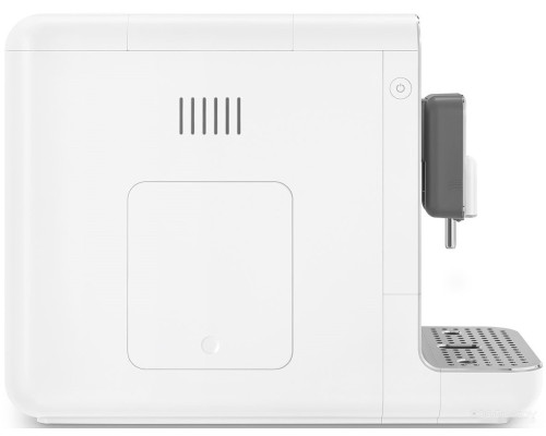 Кофемашина Smeg BCC02WHMEU