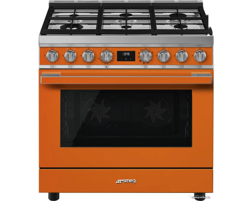 Smeg CPF9GMOR1