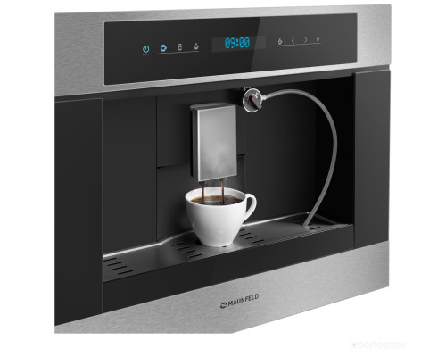 Кофемашина Maunfeld AMCM1503S