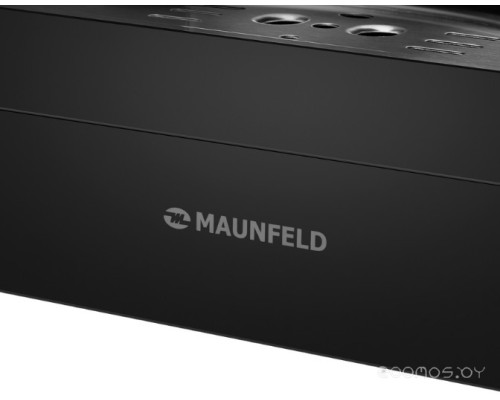 Кофемашина Maunfeld AMCM1503S