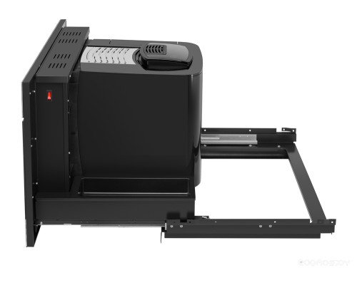 Кофемашина Maunfeld AMCM1503S