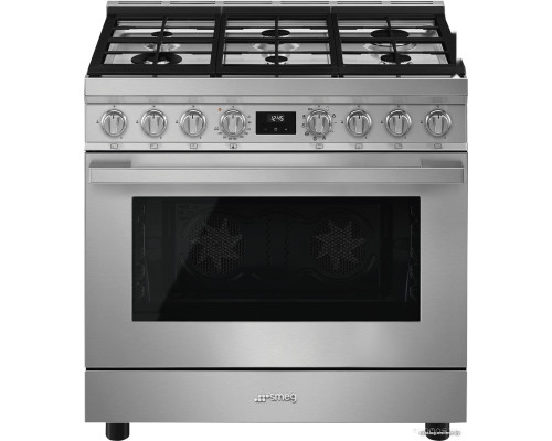 Smeg CPF9GMX1
