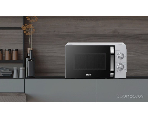 Микроволновая печь HAIER HMB-MM208SA