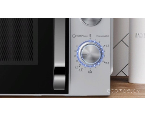 Микроволновая печь HAIER HMB-MM208SA