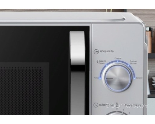 Микроволновая печь HAIER HMB-MM208SA