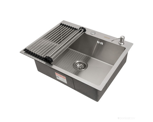 ARFEKA ECO AR 600*500, роллер-мат, дозатор SATIN DECOR