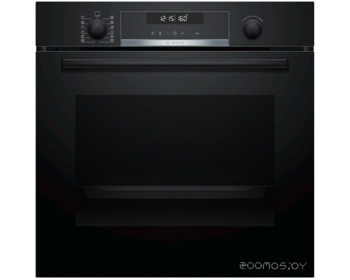 Духовой шкаф Bosch HBA578BB0