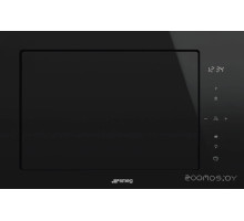 Микроволновая печь Smeg FMI625CN