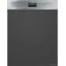 Посудомоечная машина Smeg PL364CX