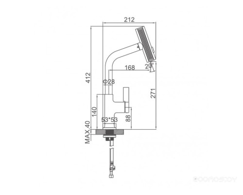 Ledeme L6099D-4