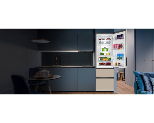 HAIER A4F639CGGU1