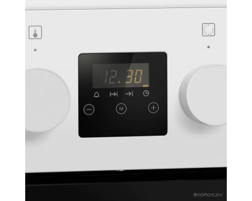 Maunfeld MEC55CW08D