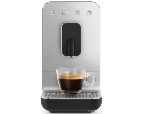Кофемашина Smeg BCC01BLMEU