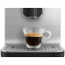 Кофемашина Smeg BCC01BLMEU