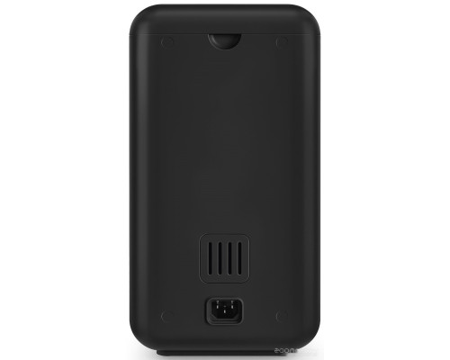 Кофемашина Smeg BCC01BLMEU