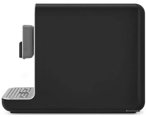 Кофемашина Smeg BCC01BLMEU