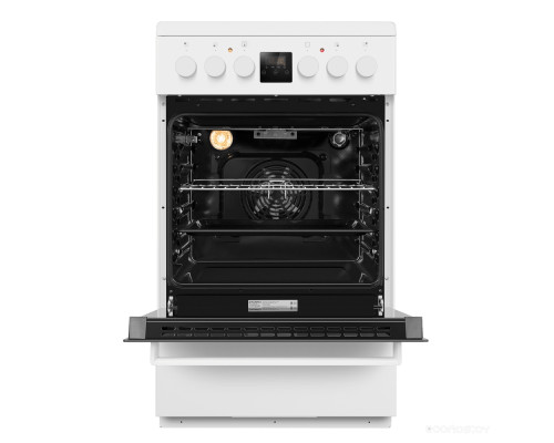 Maunfeld MEC57CW08TD