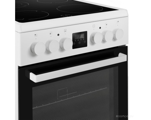 Maunfeld MEC57CW08TD
